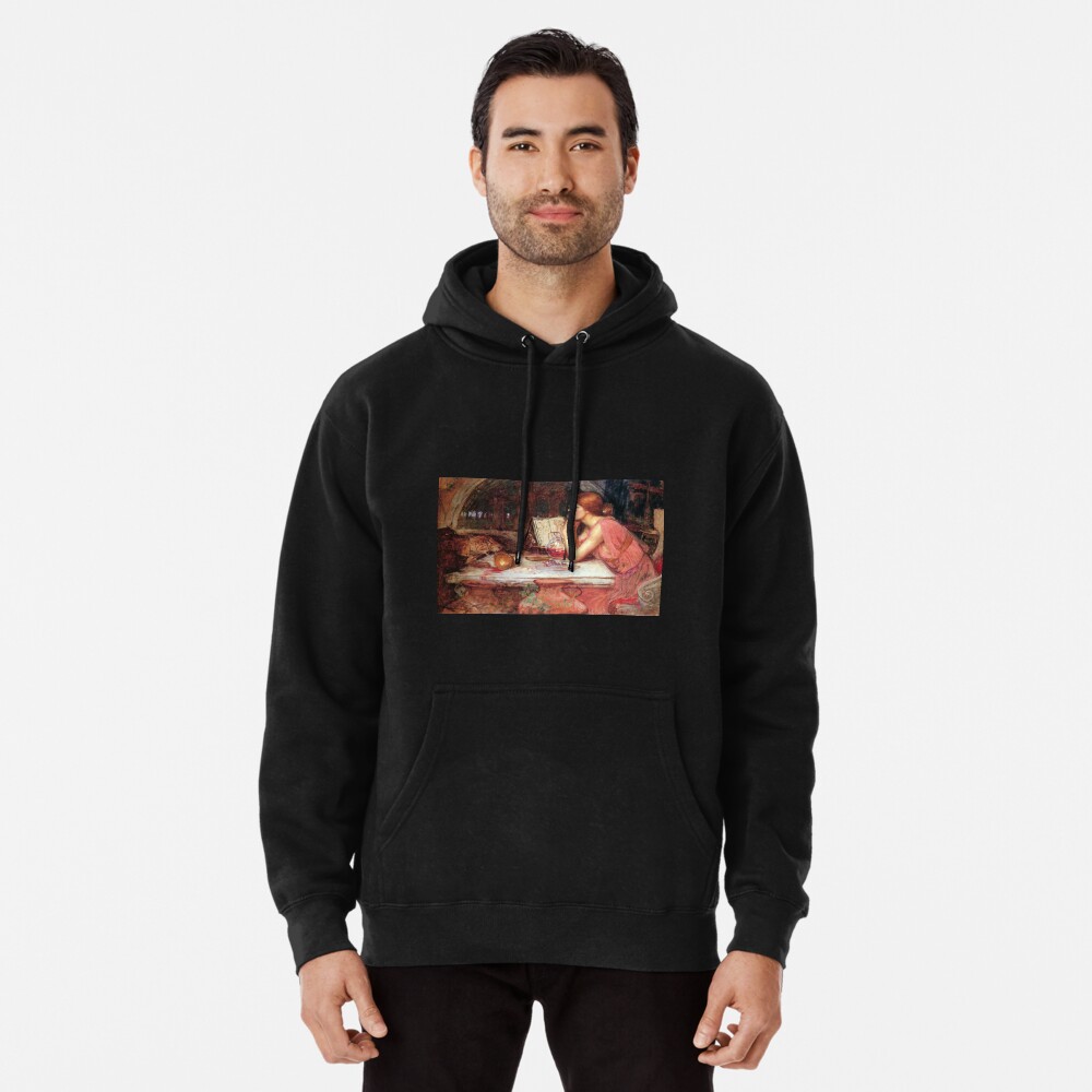 Item preview, Pullover Hoodie designed and sold by forgottenbeauty.