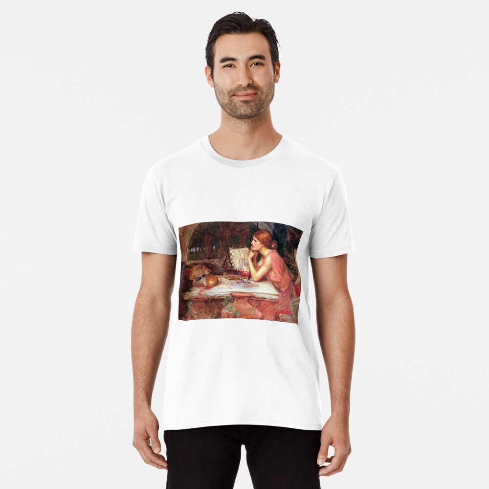 Item preview, Premium T-Shirt designed and sold by forgottenbeauty.