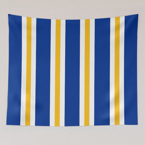 Item preview, Leicester Stripes designed and sold by Confusion101.