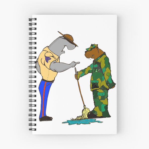 Item preview, Drill Instructor designed and sold by Dantalbert.