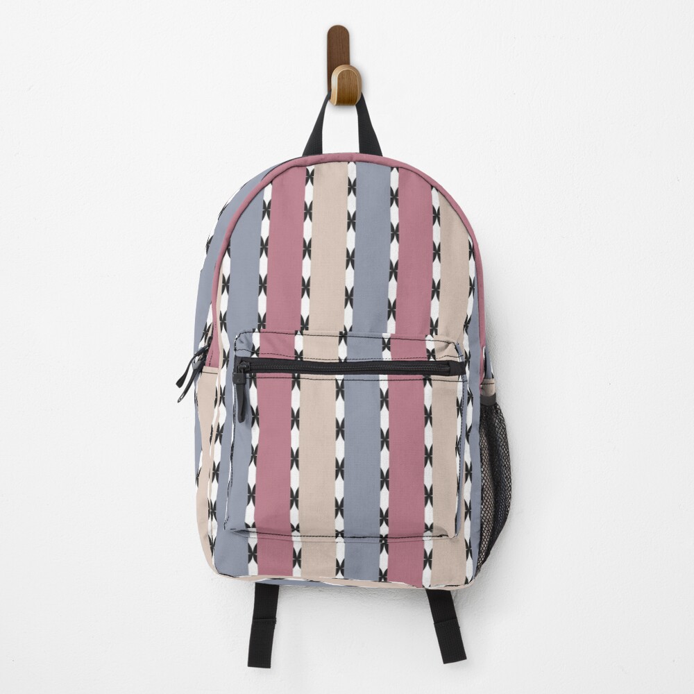 Item preview, Backpack designed and sold by seeitknowit.