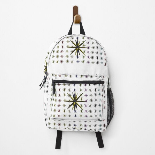 Item preview, stars pattern metalic designed and sold by Amateurtrader.