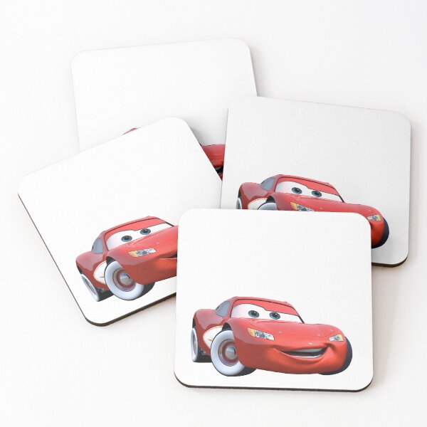 Artikelvorschau, Lightning McQueen entworfen und verkauft von fallas12.