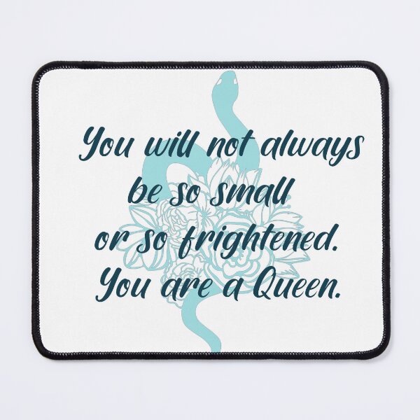 Item preview, You're a Queen designed and sold by Celticrose721.