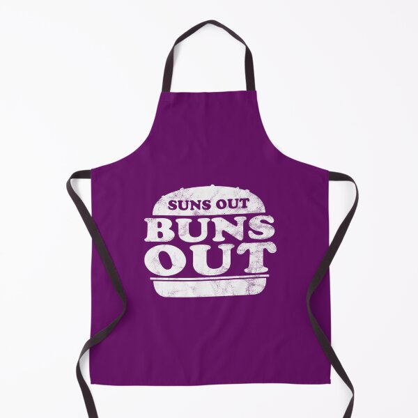 Item preview, Funny suns out summer burger bun BBQ beach vacation designed and sold by smtbnjgjgg70.