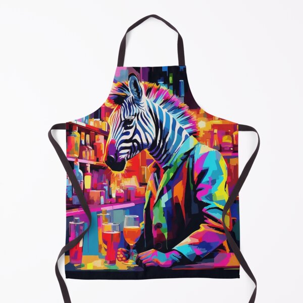 Item preview, Zebra bar designed and sold by randynash.