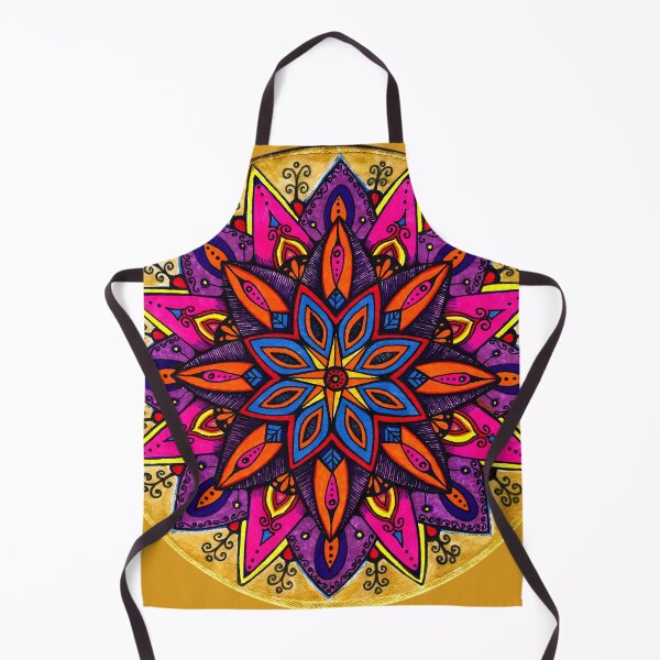 Item preview, Mandala designed and sold by heartsake.