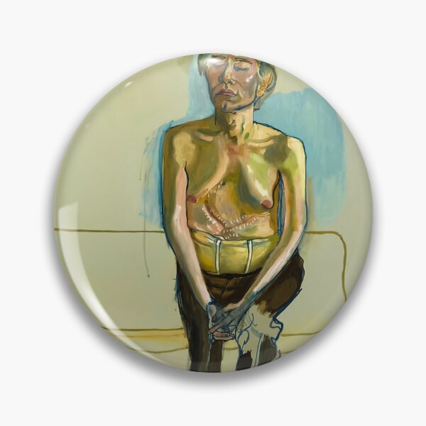 Artikelvorschau, Andy Warhol – Alice neel entworfen und verkauft von jamlfgg.