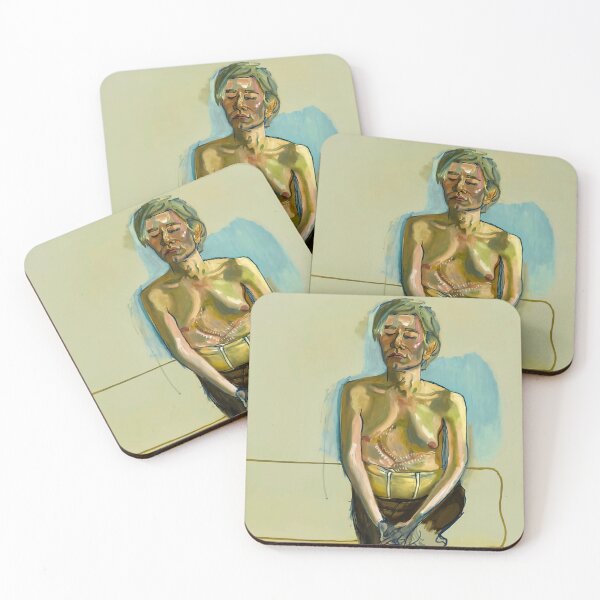 Item preview, Andy Warhol - Alice neel designed and sold by jamlfgg.