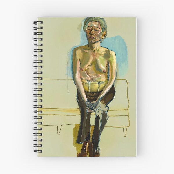 Item preview, Andy Warhol - Alice neel designed and sold by jamlfgg.