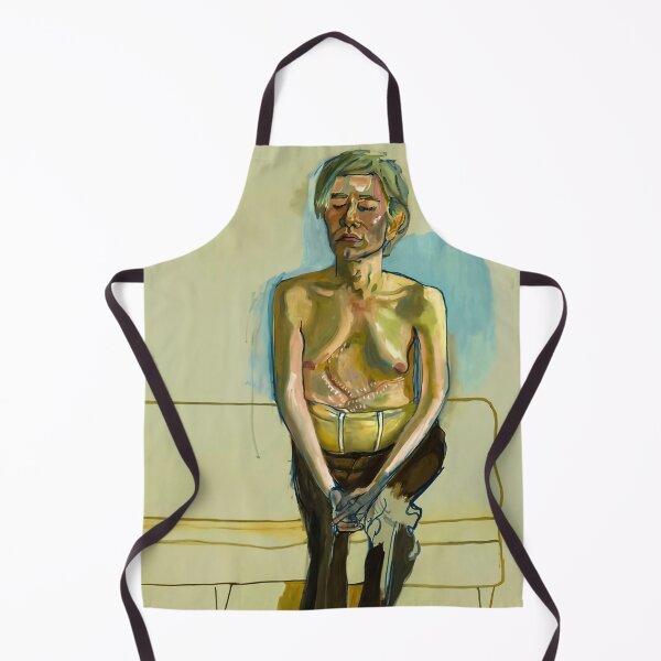 Item preview, Andy Warhol - Alice neel designed and sold by jamlfgg.