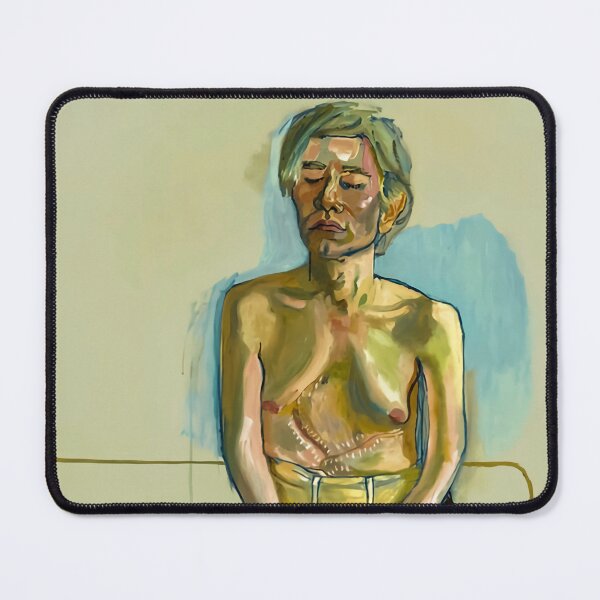 Item preview, Andy Warhol - Alice neel designed and sold by jamlfgg.