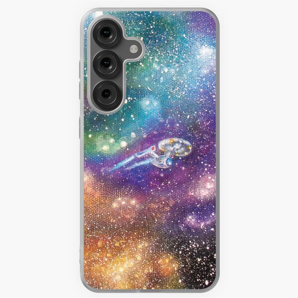 Item preview, Star Trek Galaxy Painting designed and sold by rreynolds123086.