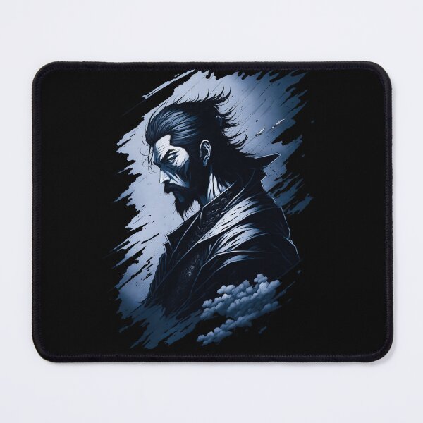 Item preview, miyamoto musashi designed and sold by Noxia-Designs.