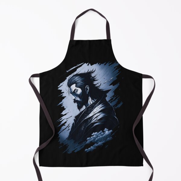 Item preview, miyamoto musashi designed and sold by Noxia-Designs.