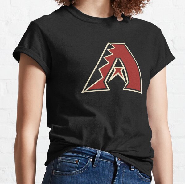 No#6 Arizona Diamondbacks David Peralta T-Shirt Unisex Black For Fan Made