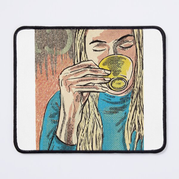 Item preview, A Relaxing Drink designed and sold by Boxkite.
