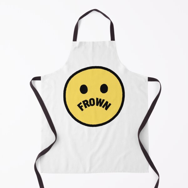 Item preview, Smiley Face Frown designed and sold by LILAC-INFANT.
