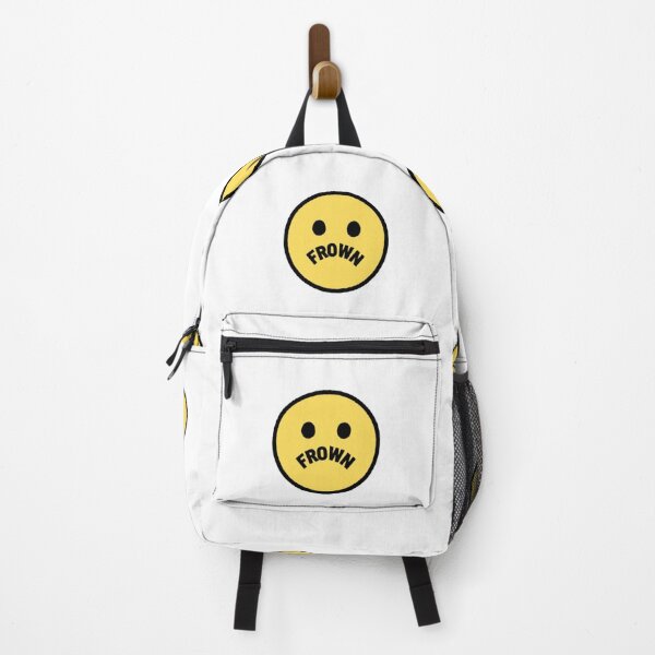 Item preview, Smiley Face Frown designed and sold by LILAC-INFANT.