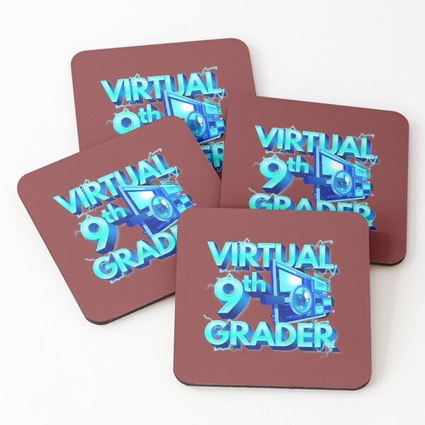 Item preview, Homeschool 9Th Grade 	 Virtual 9Th Grader Back To School  	 designed and sold by zqqeptsj11.