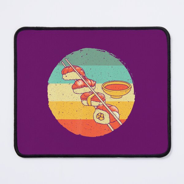Item preview, Funny Sushi Art For 	 	 Sushi Lover Japan Restaurant 		 designed and sold by smtbnjgjgg70.