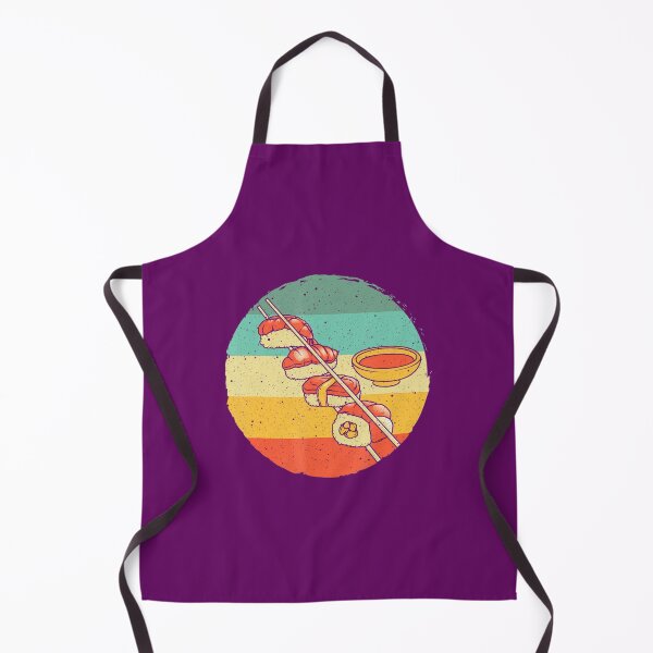 Item preview, Funny Sushi Art For 	 	 Sushi Lover Japan Restaurant 		 designed and sold by smtbnjgjgg70.