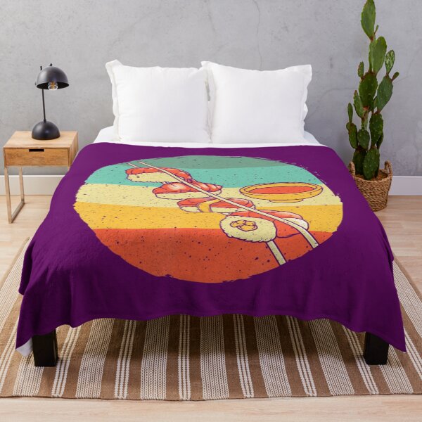 Item preview, Funny Sushi Art For 	 	 Sushi Lover Japan Restaurant 		 designed and sold by smtbnjgjgg70.