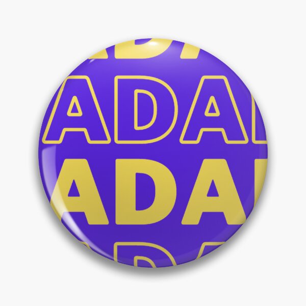 Item preview, Padam Padam designed and sold by Bangzees.
