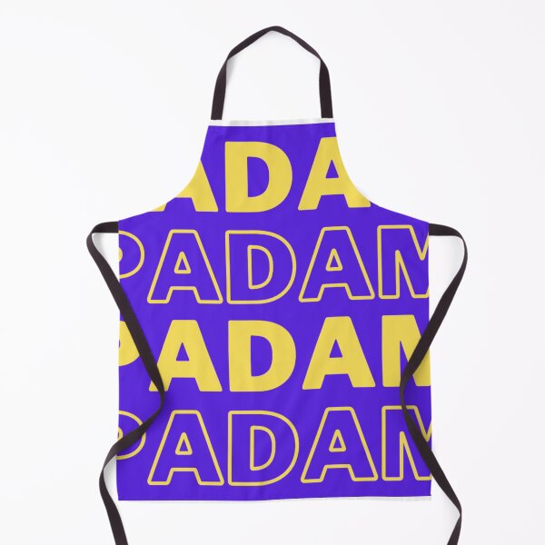 Item preview, Padam Padam designed and sold by Bangzees.