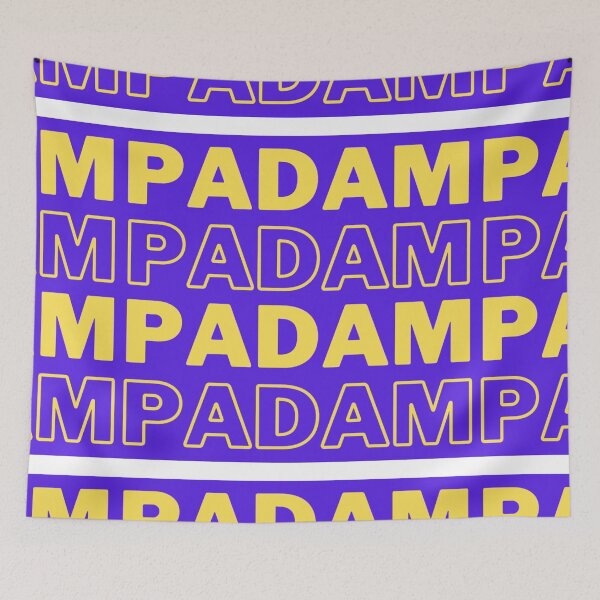 Item preview, Padam Padam designed and sold by Bangzees.