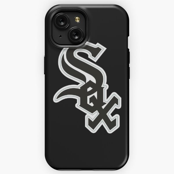 JOSE ABREU CHICAGO WHITE SOX BASEBALL iPhone 15 Case Cover