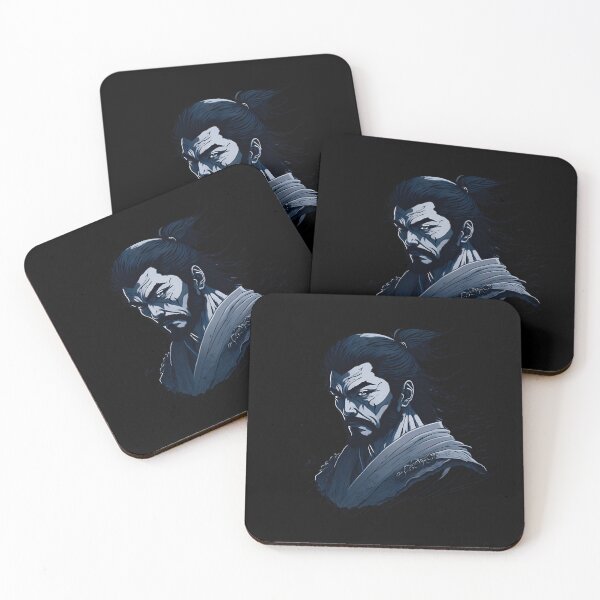 Item preview, miyamoto musashi designed and sold by Noxia-Designs.