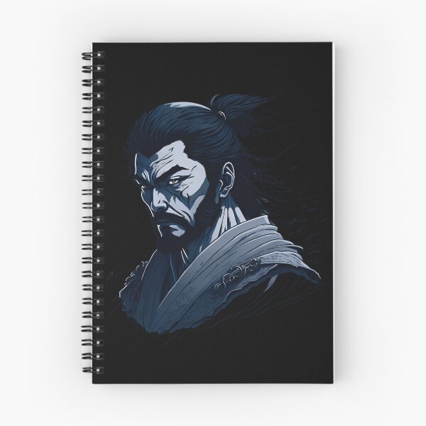 Item preview, miyamoto musashi designed and sold by Noxia-Designs.
