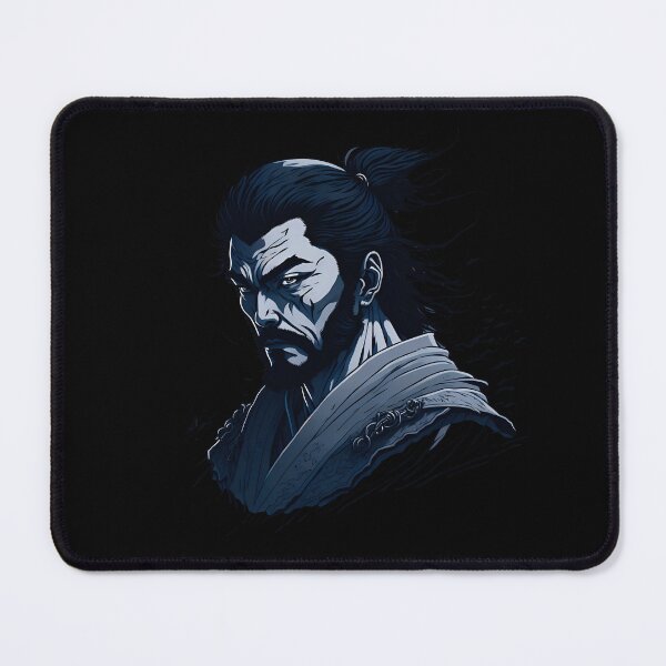 Item preview, miyamoto musashi designed and sold by Noxia-Designs.