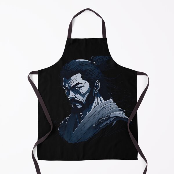 Item preview, miyamoto musashi designed and sold by Noxia-Designs.