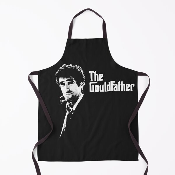 Item preview, The Gouldfather | Elliott Gould designed and sold by theoralcollage.