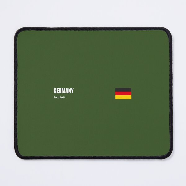 Item preview, German Team Flag Fan 	 - Euro 2021 Germany 	 - Euro 2021 	. Euro 2021 flags 	s. Countries Playing in Euro delayed from the last year. Cool 	 for German football fans. 	 designed and sold by cfobpwsm79.