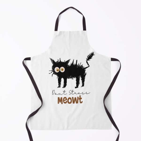 Item preview, Don't stress meowt designed and sold by Acim0.