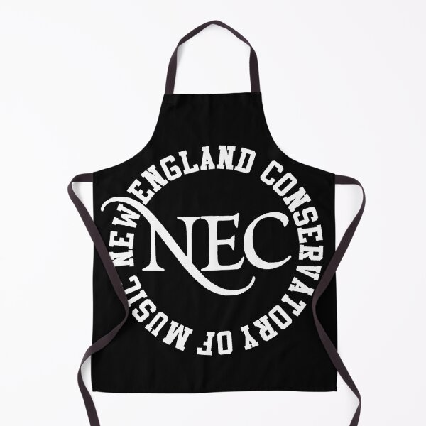 Item preview, New England Conservatory of Music NEC MUSIC Boston Massachusetts designed and sold by UkCollegeVibes.