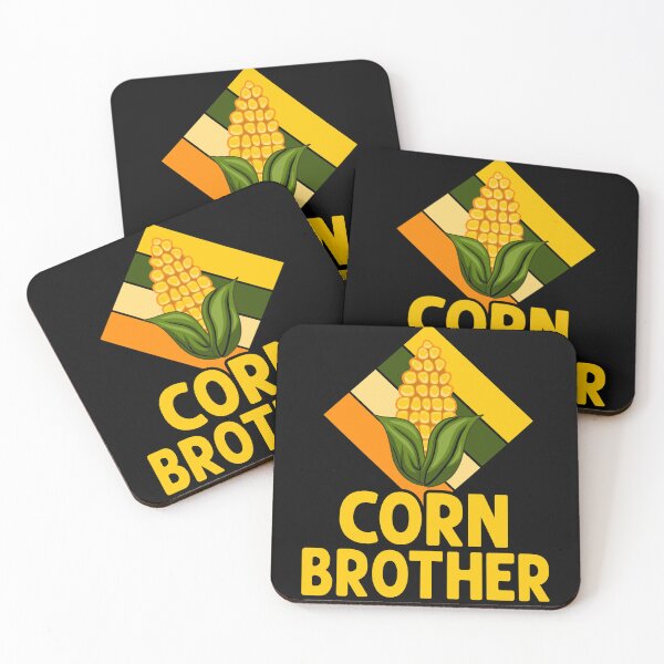 Item preview, Corn Brother designed and sold by eternallygifted.