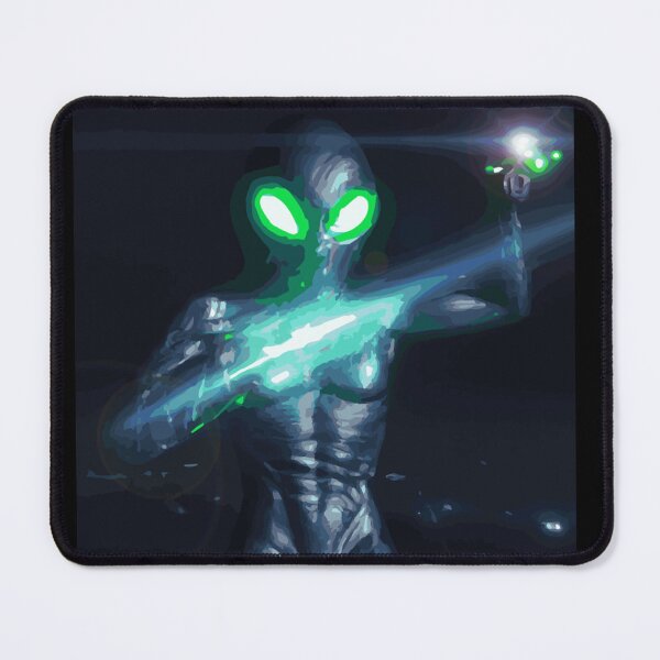 Item preview, Alien designed and sold by RezStyleCreator.