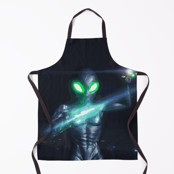 Item preview, Alien designed and sold by RezStyleCreator.