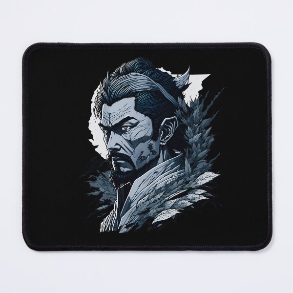 Item preview, Miyamoto Musashi designed and sold by Noxia-Designs.