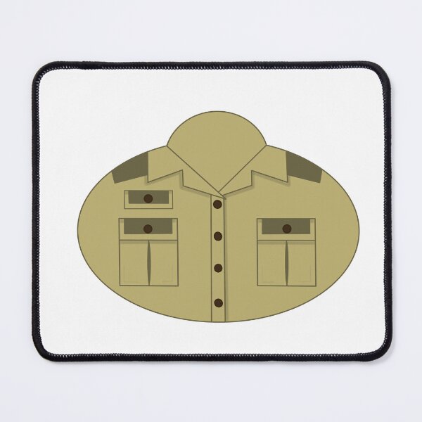 Item preview, Safari name tag designed and sold by PaytonB318.