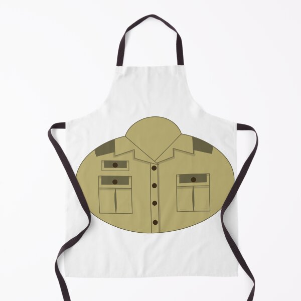 Item preview, Safari name tag designed and sold by PaytonB318.