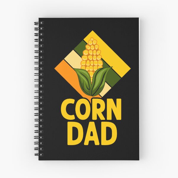 Item preview, Corn Dad designed and sold by eternallygifted.