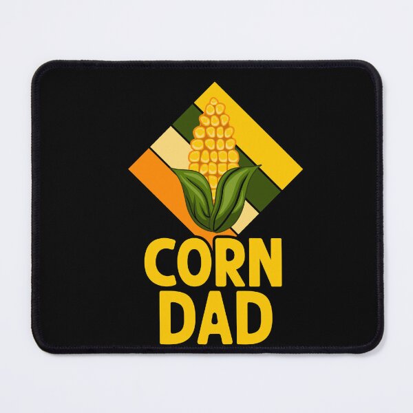 Item preview, Corn Dad designed and sold by eternallygifted.