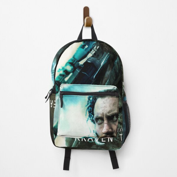 Item preview, aaron taylor johnson as Kraven the hunter designed and sold by jamlfgg.