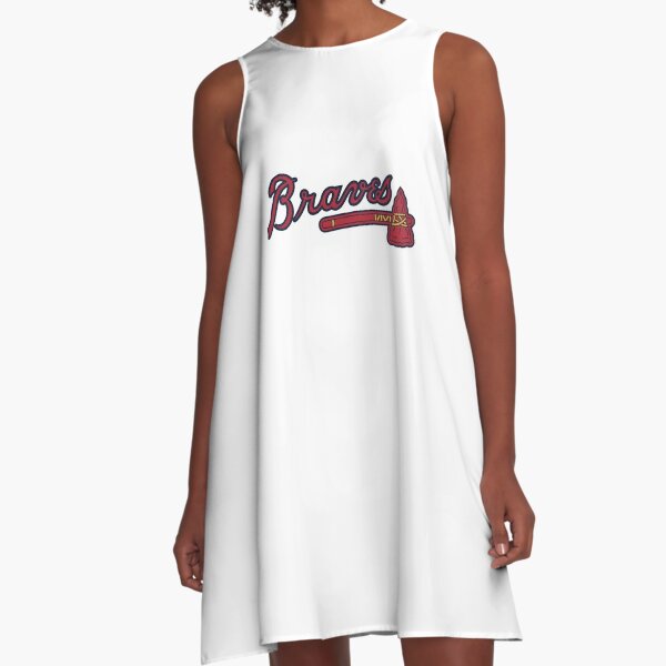 Atlanta Braves Women's Apparel, Braves Womens Jerseys, Clothing