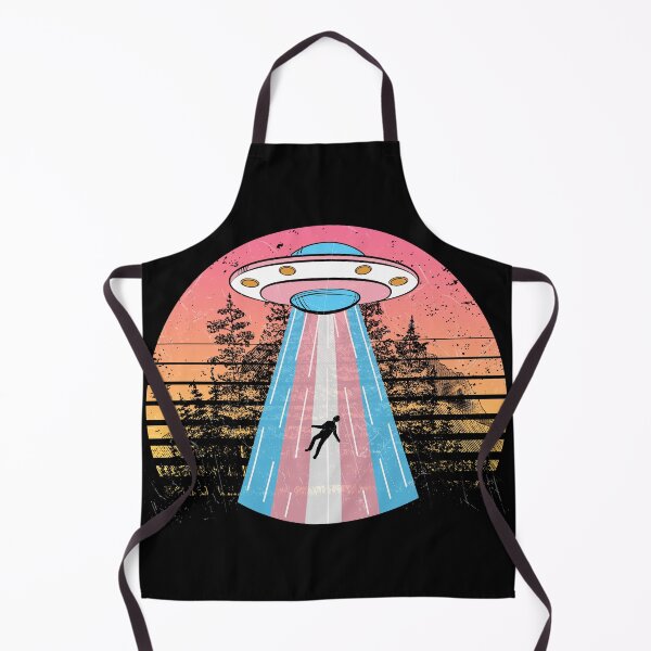Item preview, Trans UFO designed and sold by FGWAC.